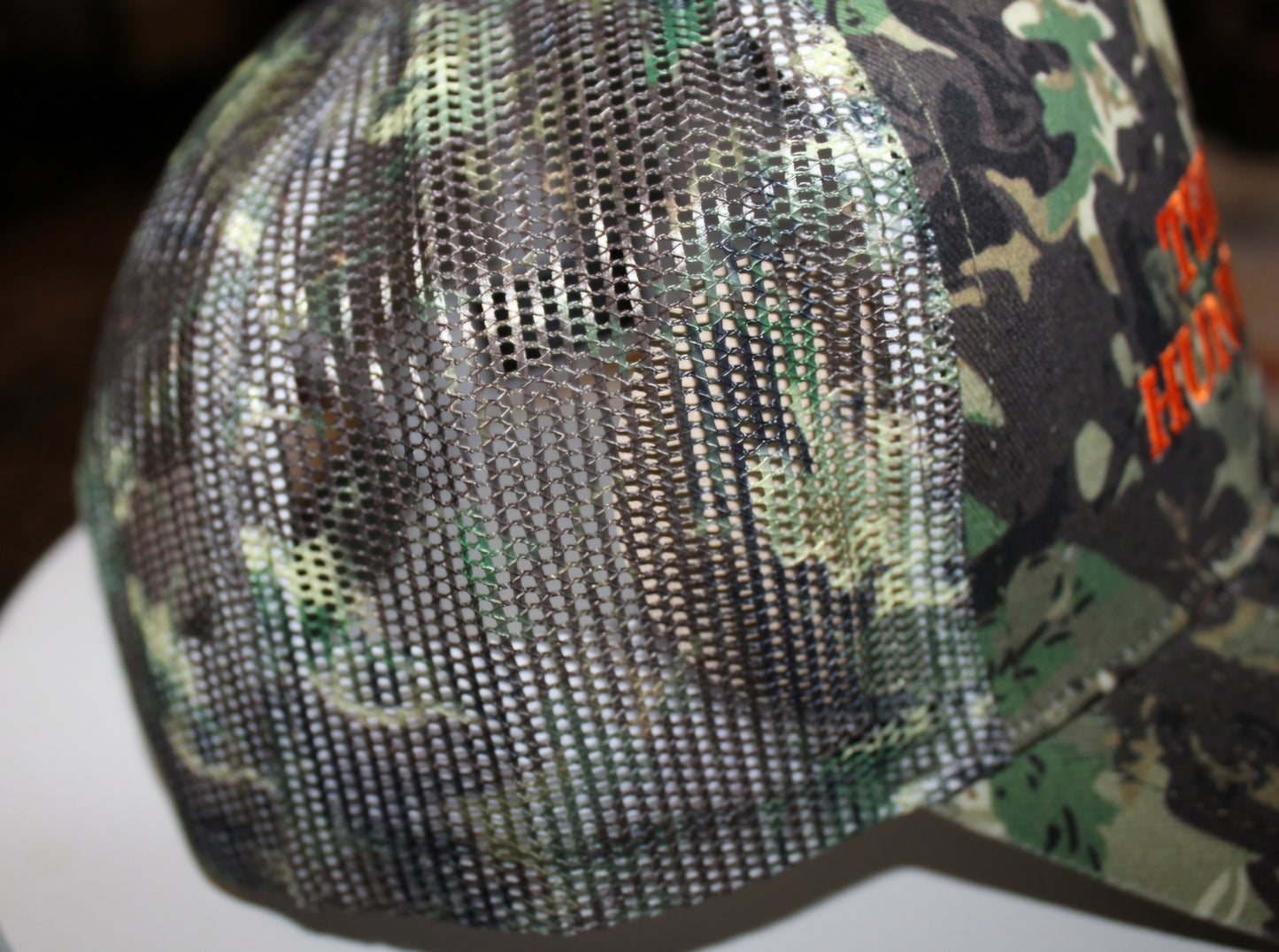 Buck Season Trucker Hat