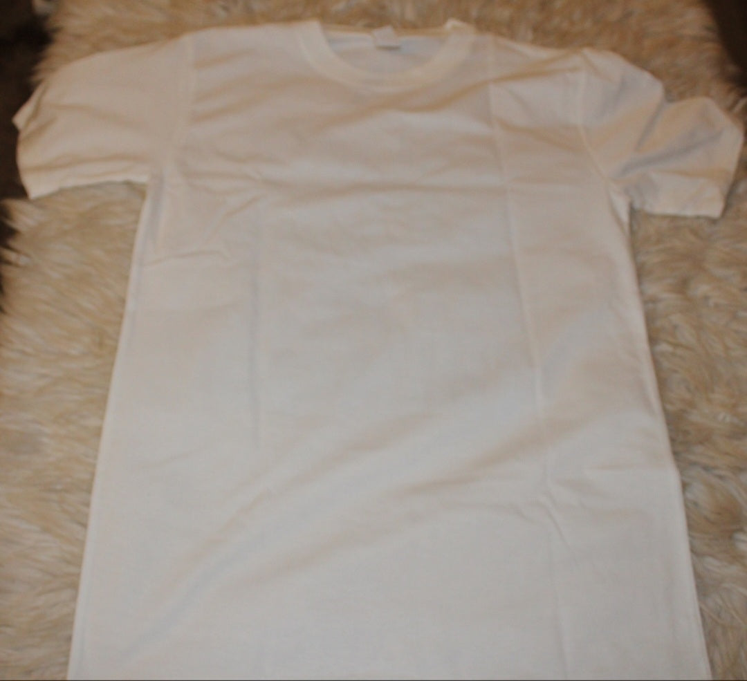 The Little Things Tee — Celestial Sky Edition