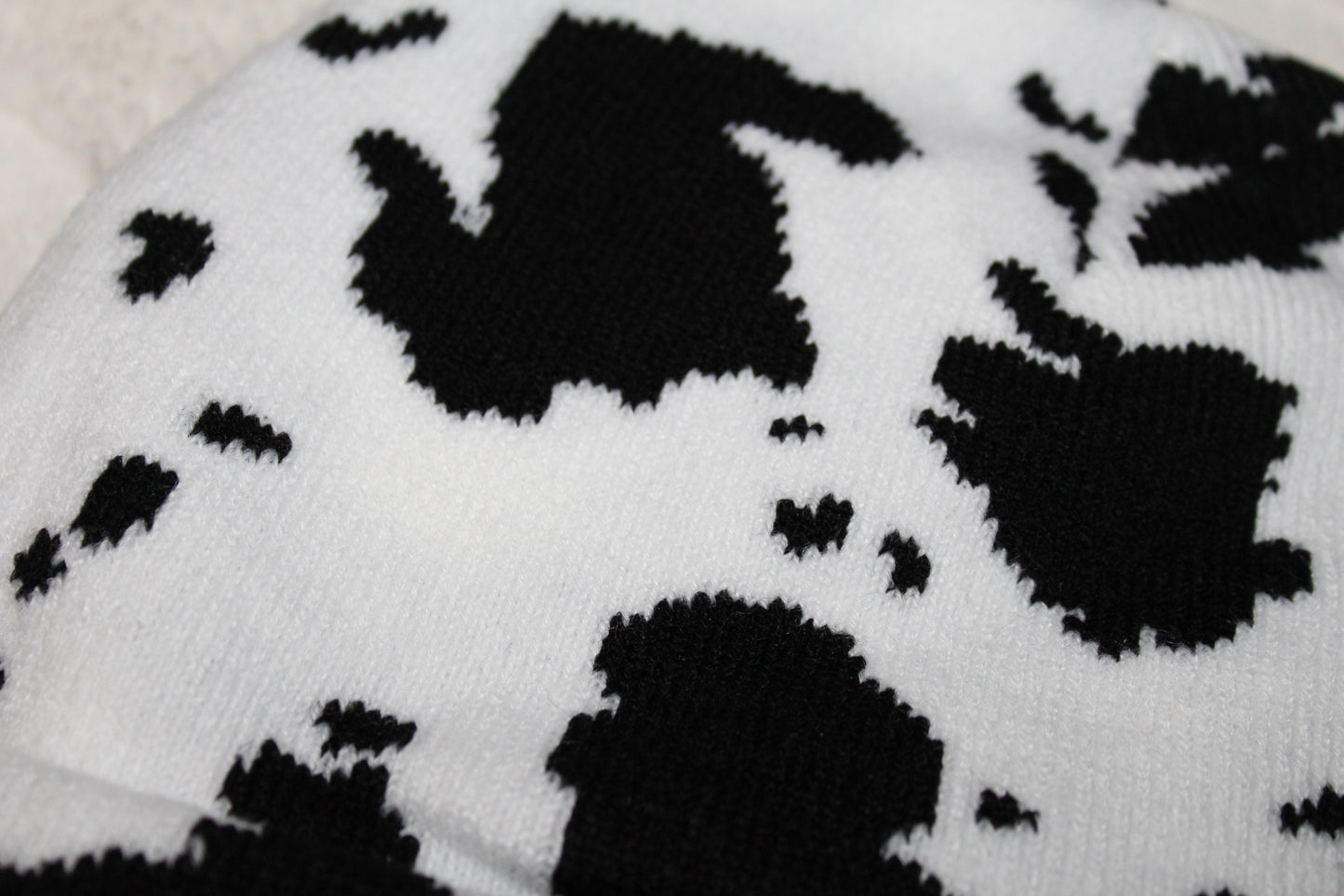 Country Cutie Knit Beanie