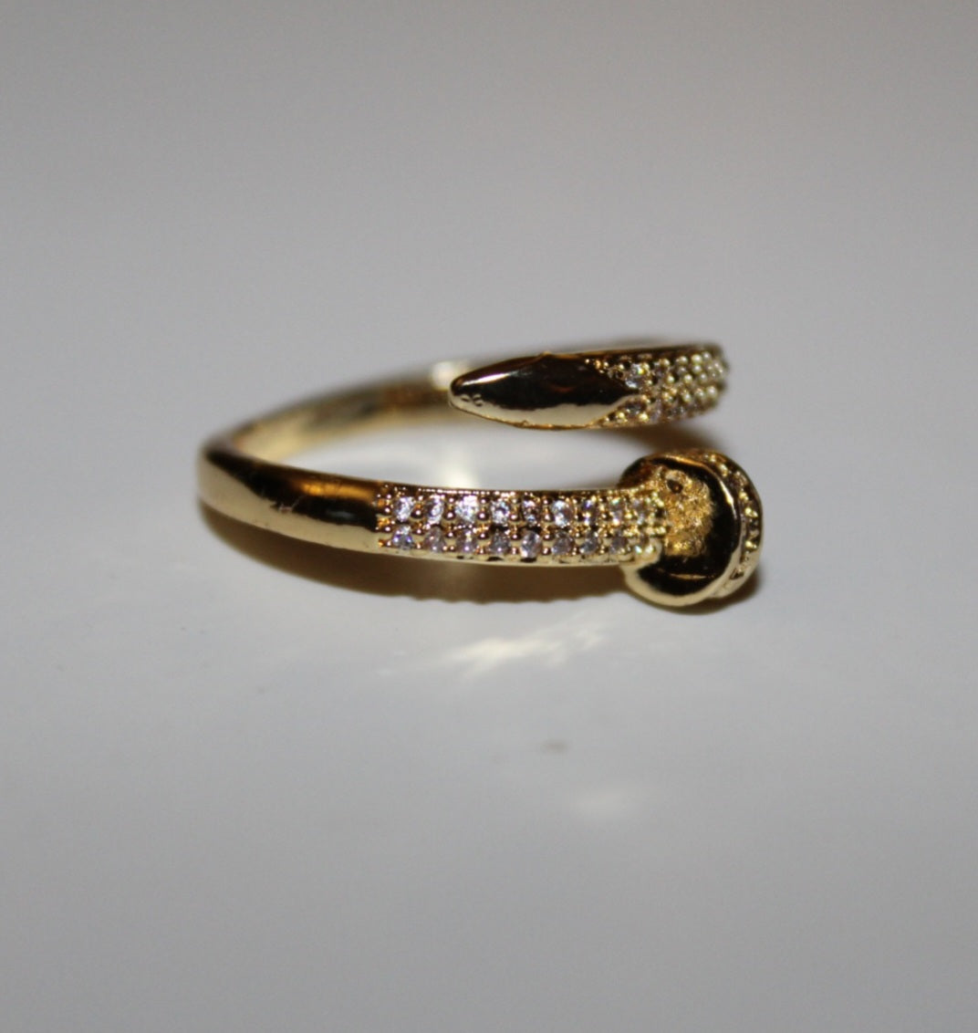 Halo Energy Ring