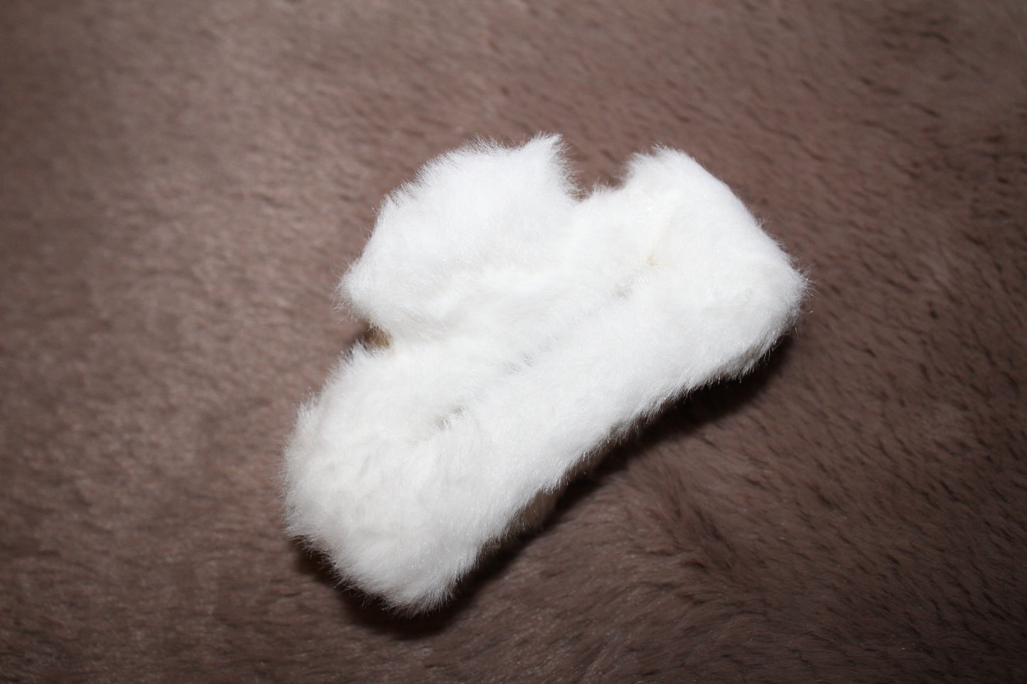 CloudSoft Luxe Hair Clips