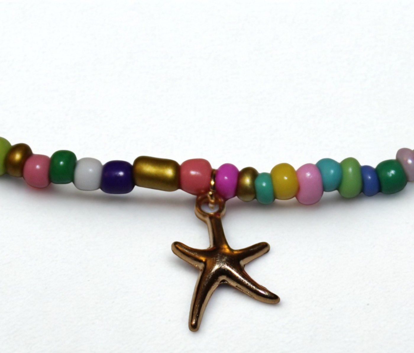 Summer Crush Necklace
