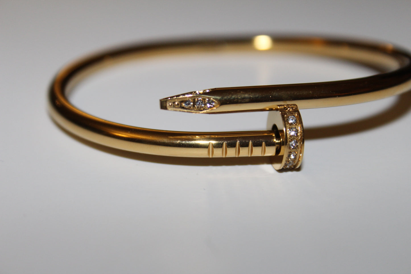 Halo Bracelet | Signature Edition