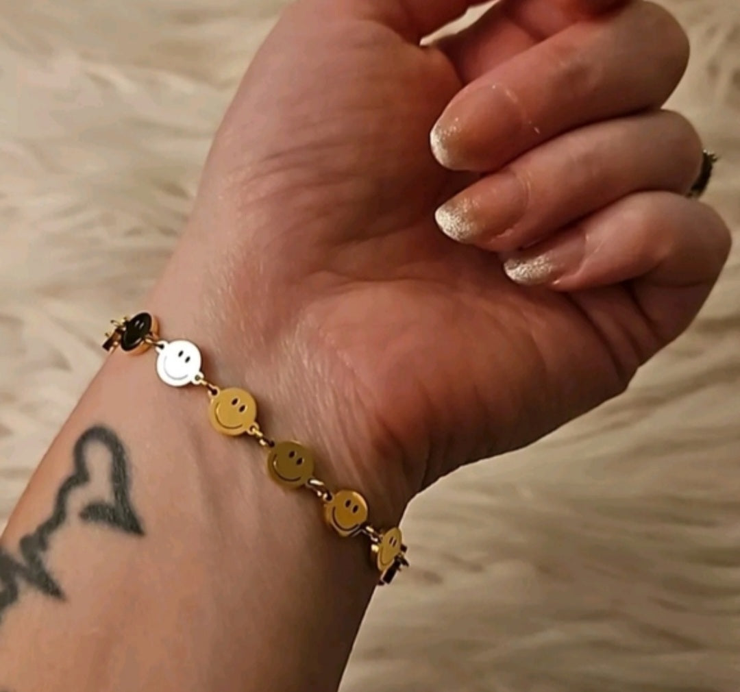 Serotonin Spark Bracelet