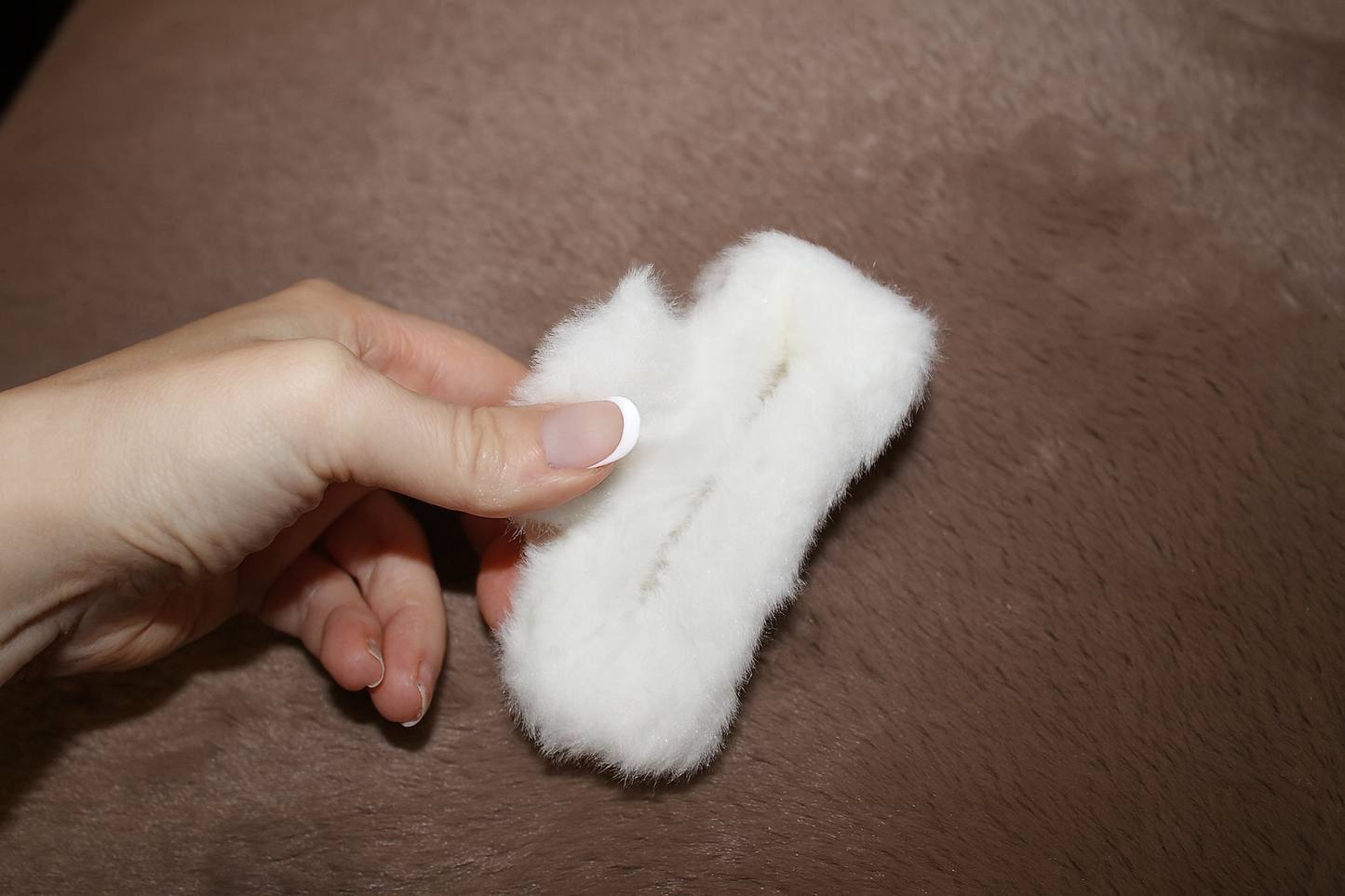 CloudSoft Luxe Hair Clips