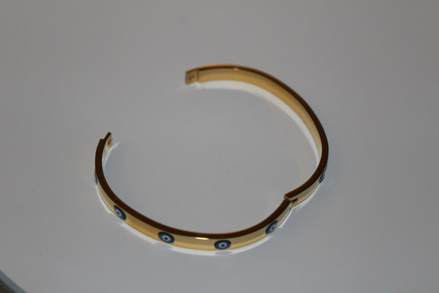 Lucky Tide Evil Eye Bracelet