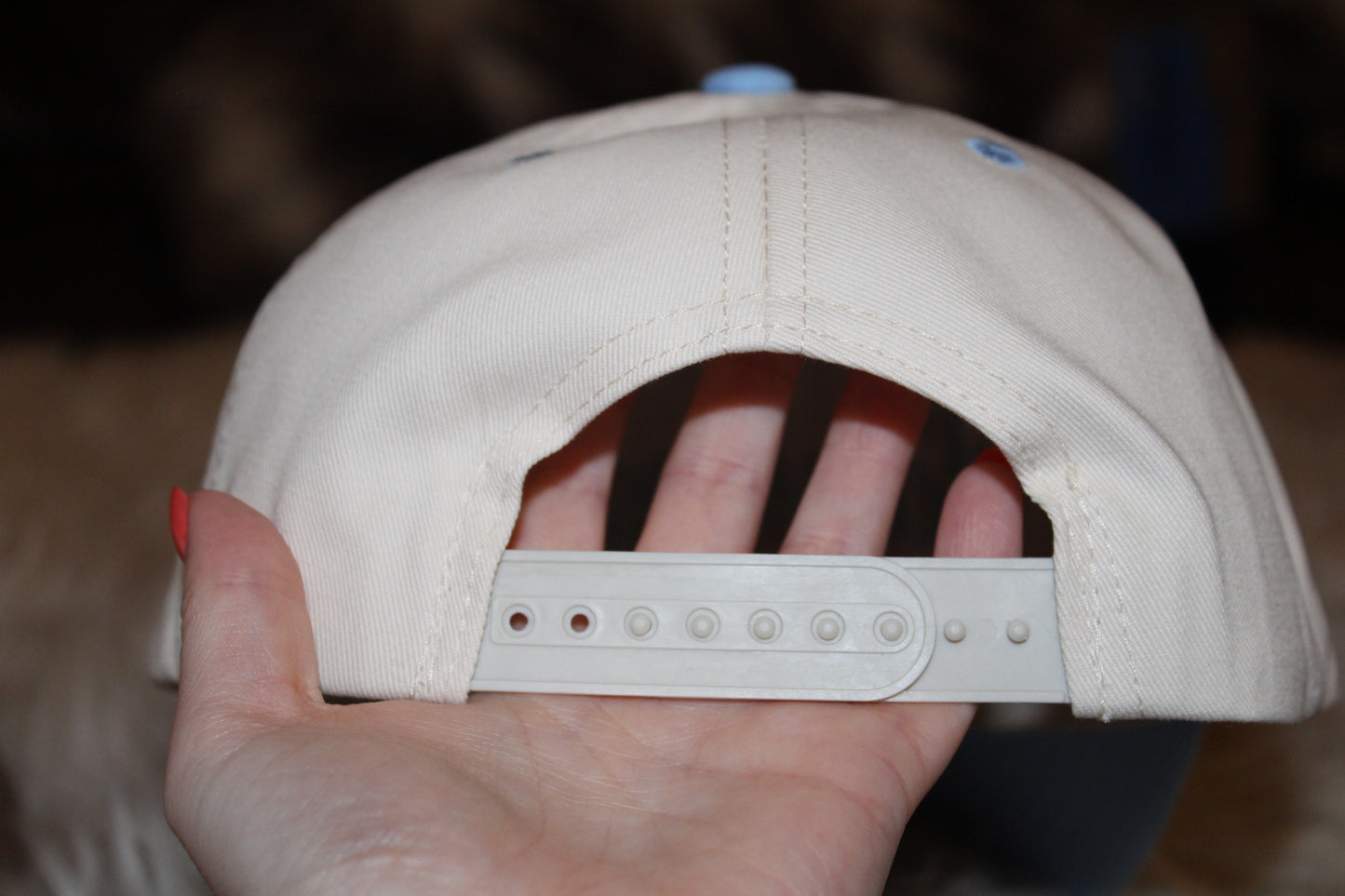 Problem Energy Trucker Hat