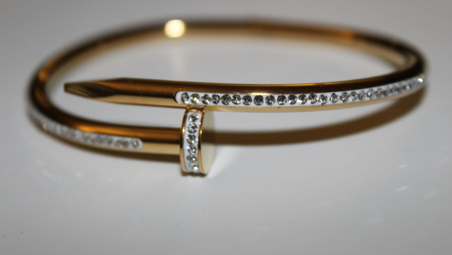 Halo Bracelet | Full Halo Edition