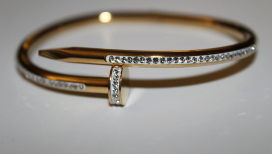 Halo Bracelet | Full Halo Edition