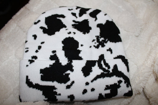 Country Cutie Knit Beanie