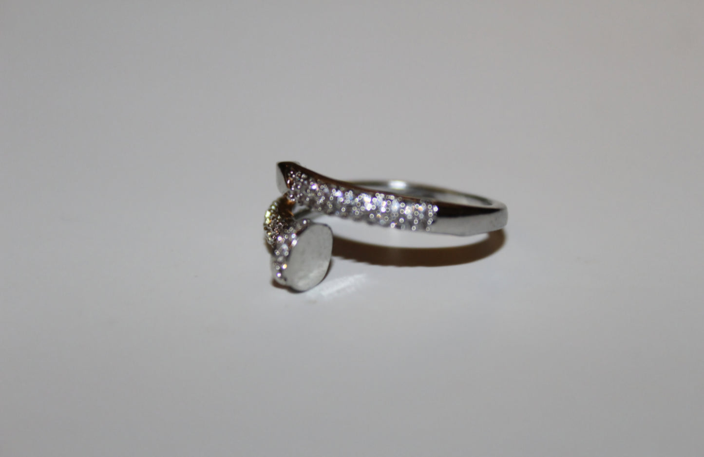 Halo Energy Ring