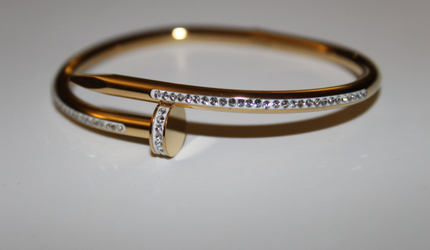 Halo Bracelet | Full Halo Edition