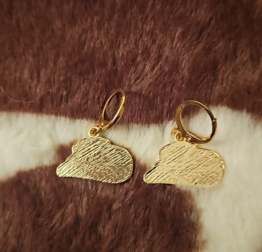 Cowgirl Energy Earrings