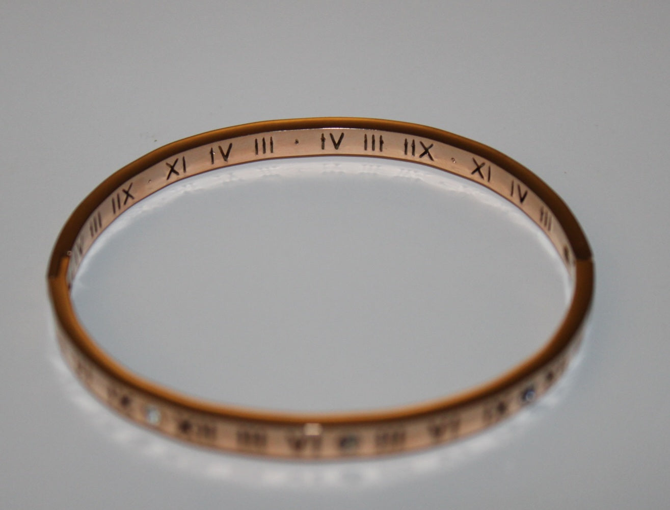 Midnight Hour Bracelet