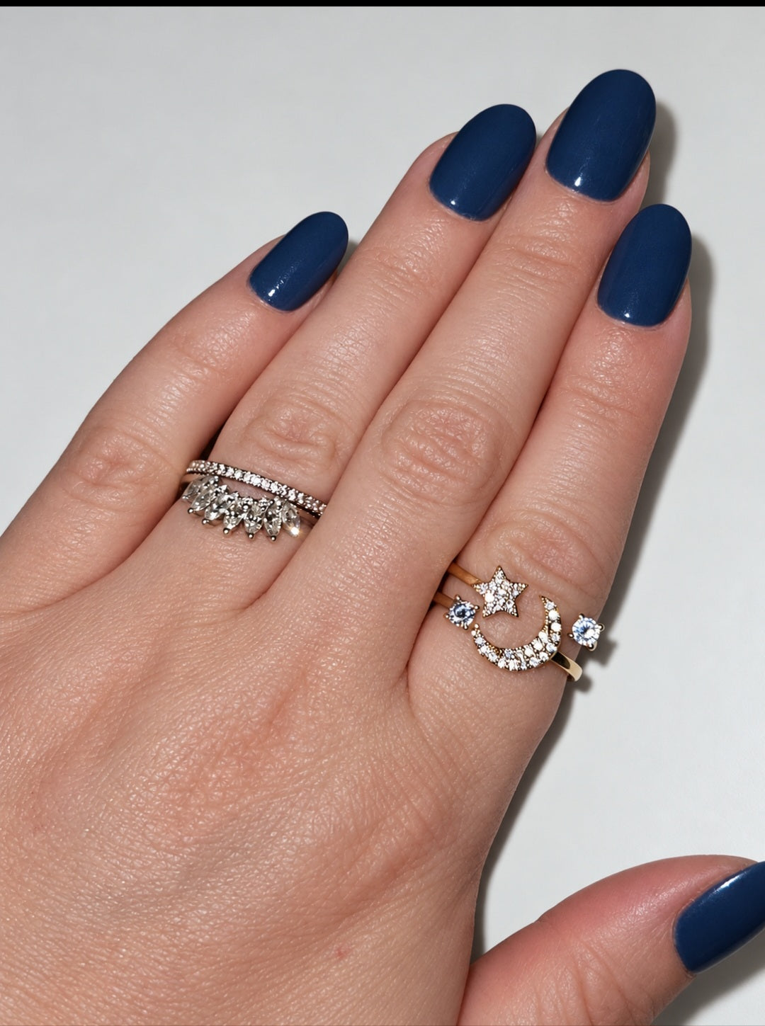 Written in the Stars Ring