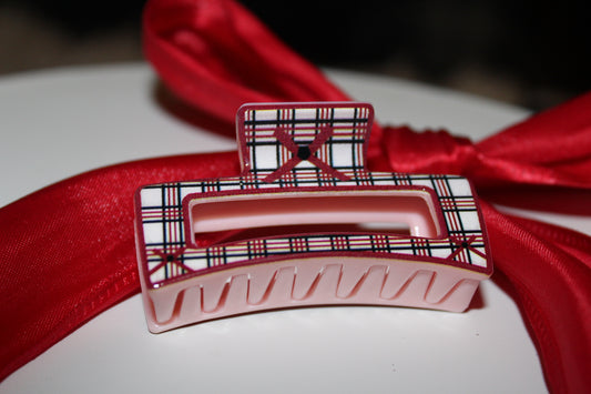 Sweetheart Sampler | Mini Hair Clip Set