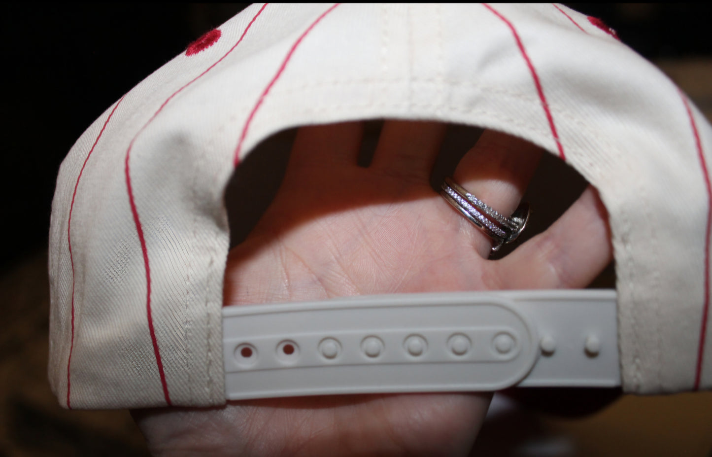 Homegrown Trucker Hat