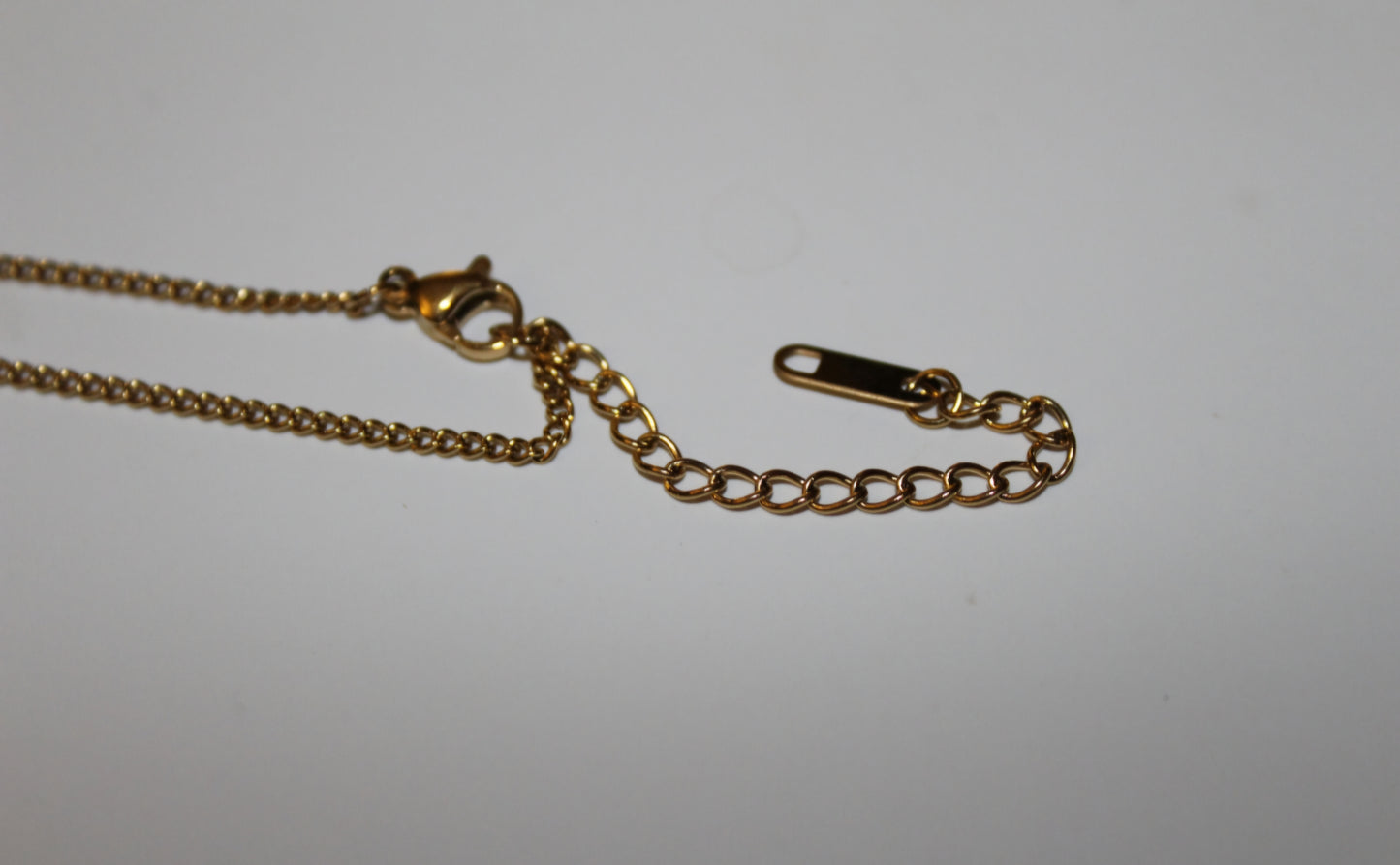 Sacred Sight Necklace
