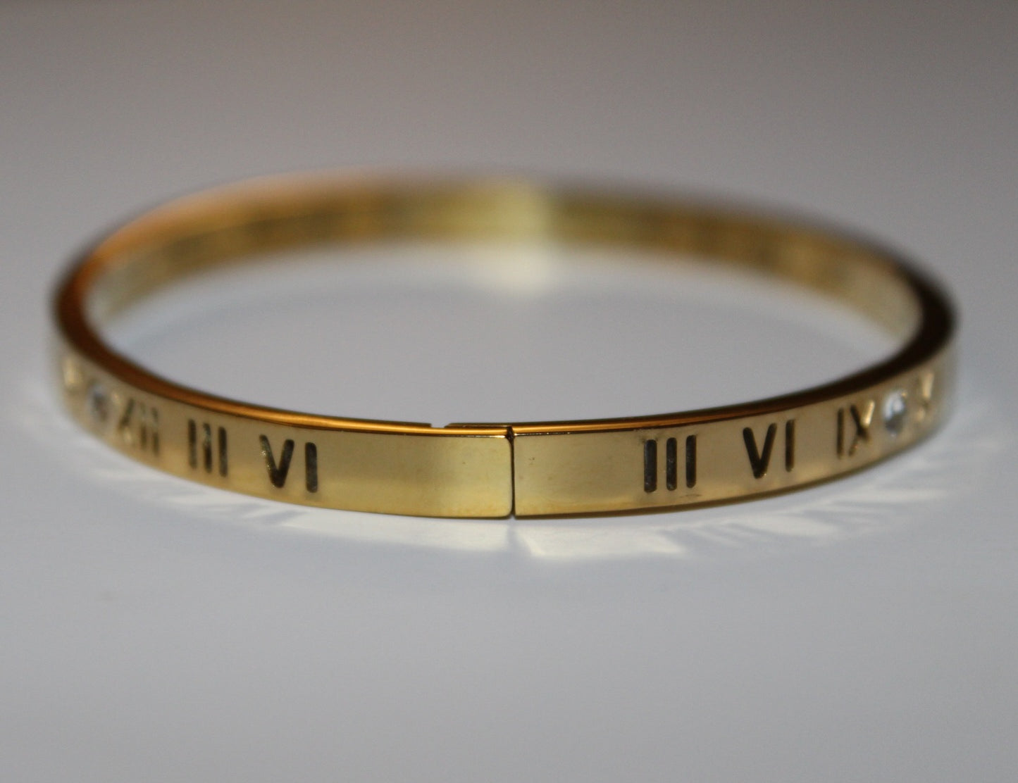 Midnight Hour Bracelet