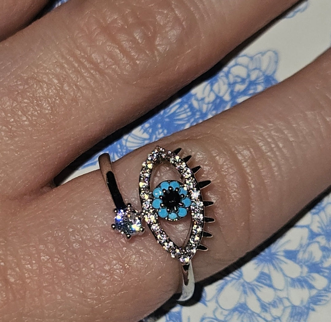 Celestial Sight Ring