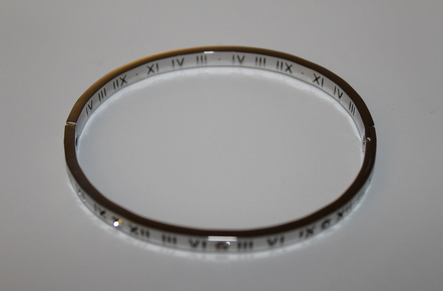 Midnight Hour Bracelet