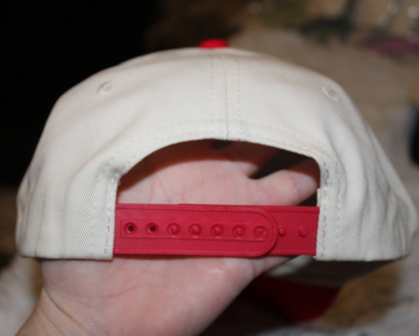 American Honey Trucker Hat | Adjustable Snapback Cap