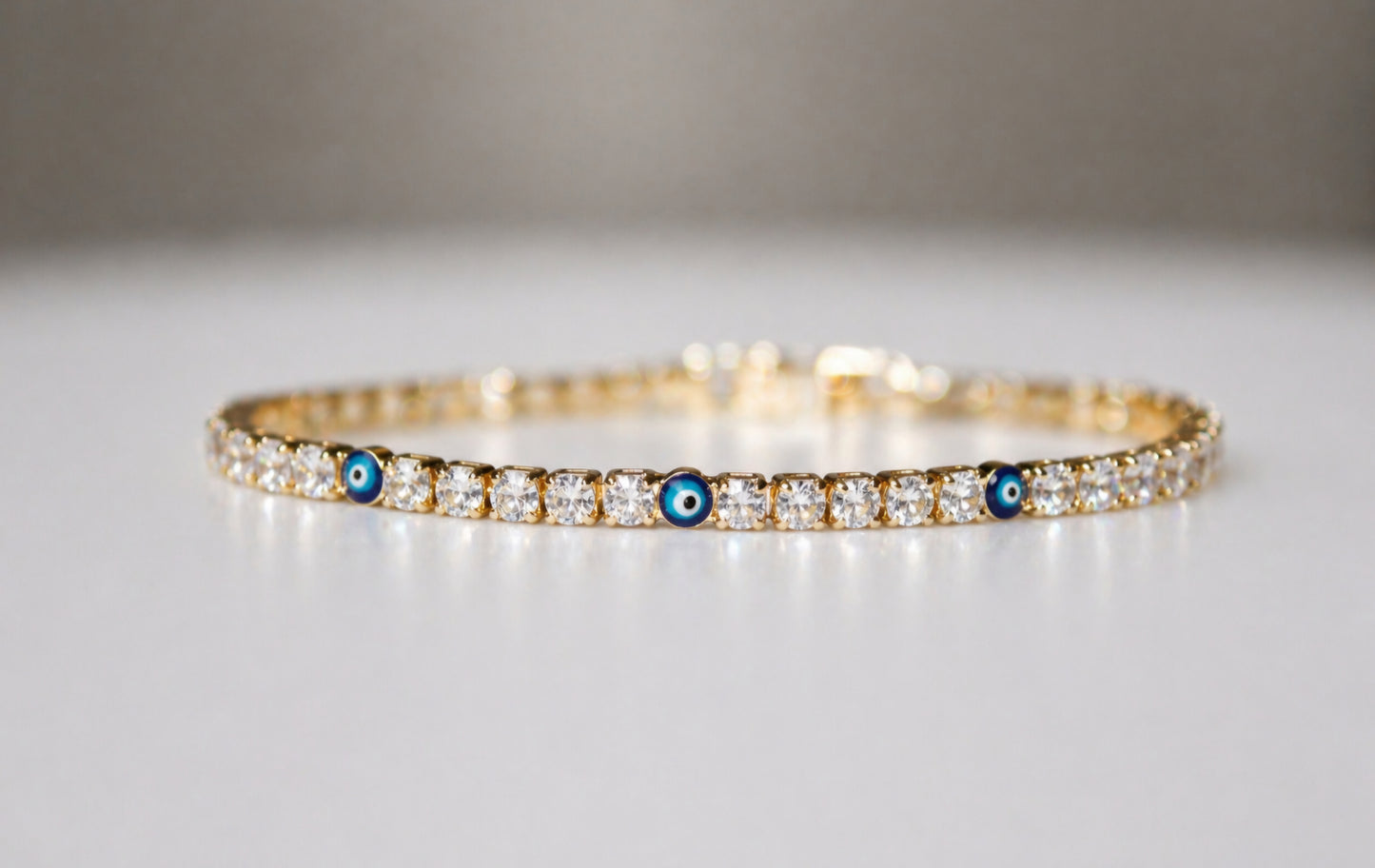 Luxe Protection Chain