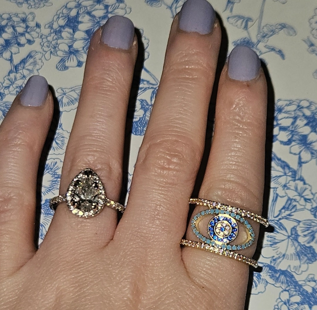 Celestial Vision Ring