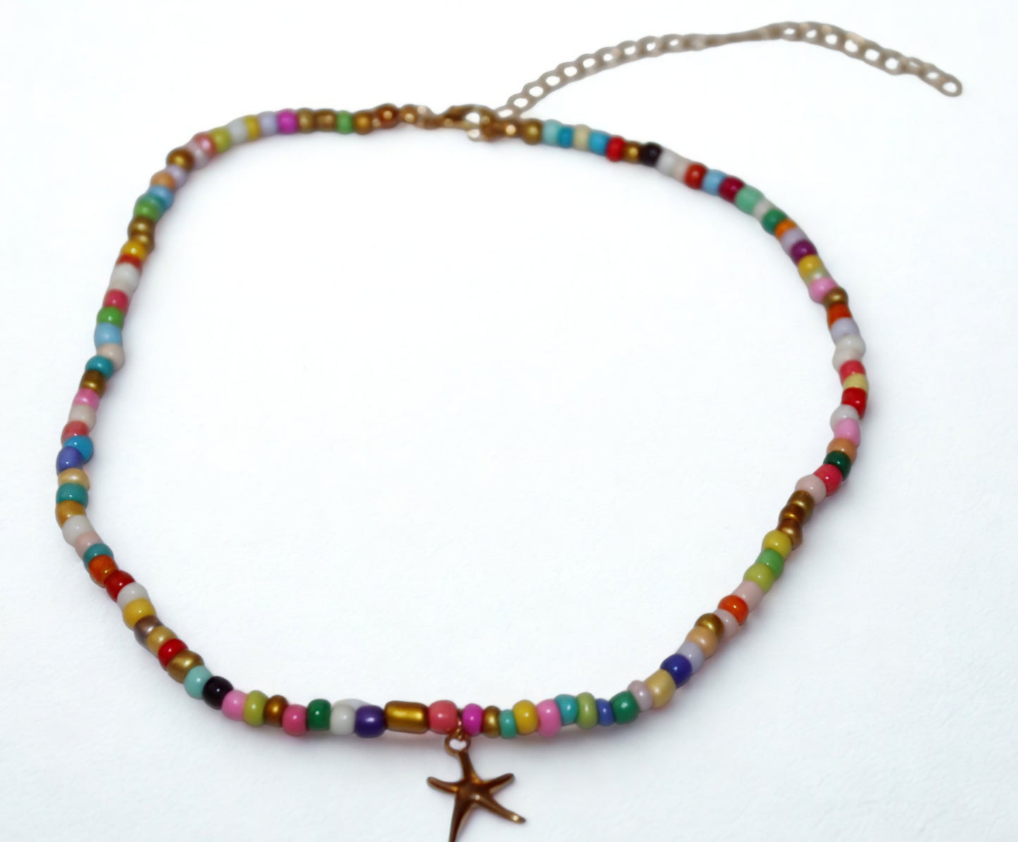 Summer Crush Necklace