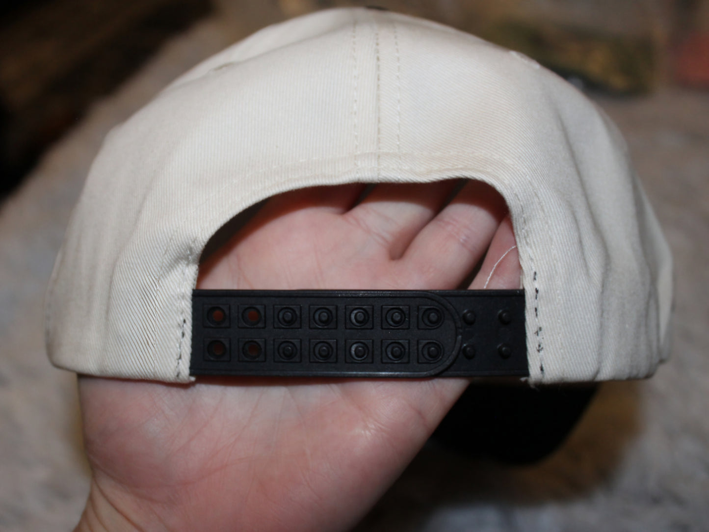 Somebody's Problem Trucker Hat | Adjustable Snapback | Chaos & Charm Collection