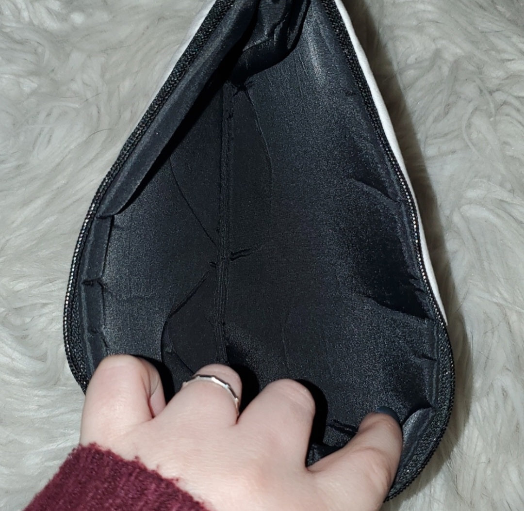 🧿Evil Eye Cosmetic Bag🧿