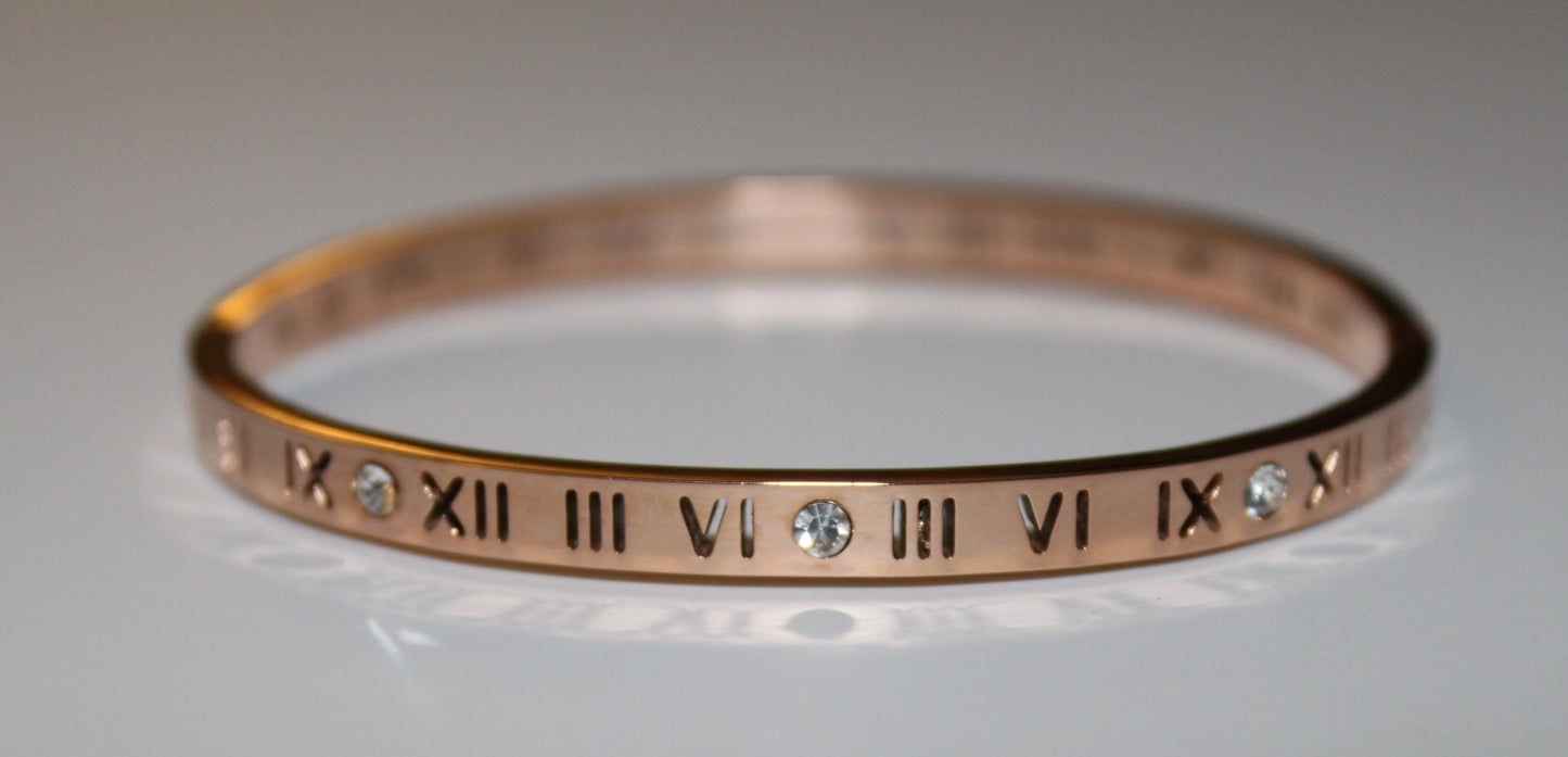 Midnight Hour Bracelet