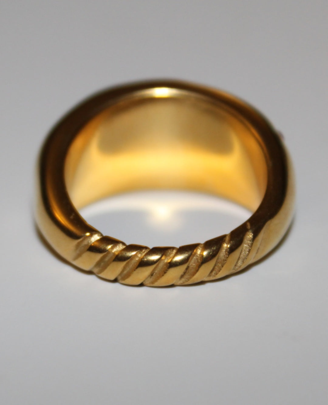 Celestial Drift Ring