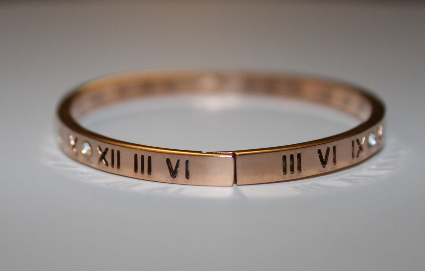 Midnight Hour Bracelet
