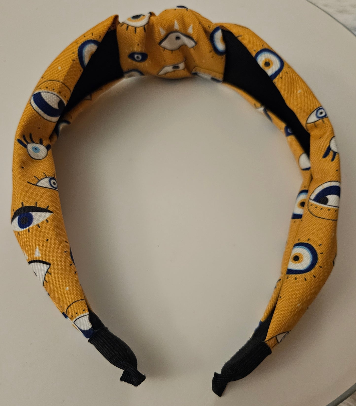 The Energy Wrapped Headband