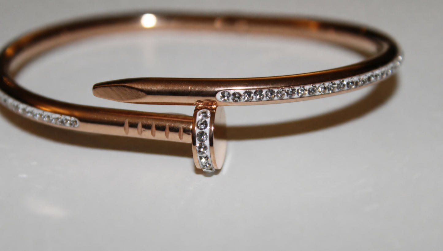 Halo Bracelet | Full Halo Edition