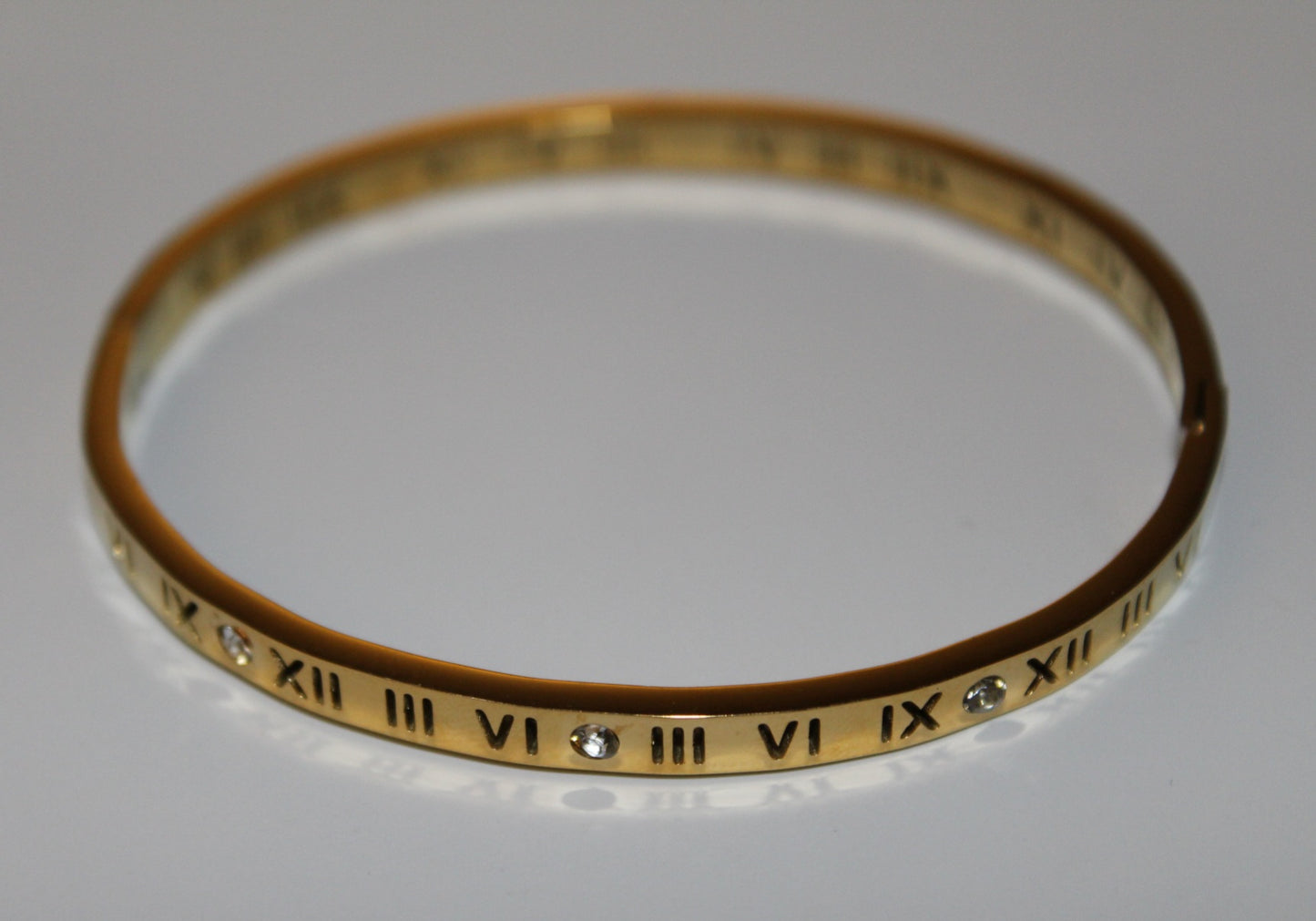 Midnight Hour Bracelet