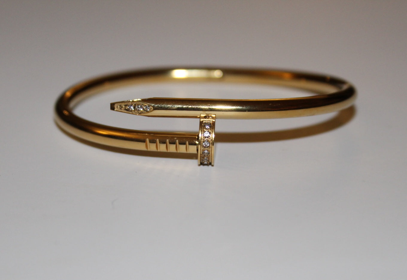 Halo Bracelet | Signature Edition
