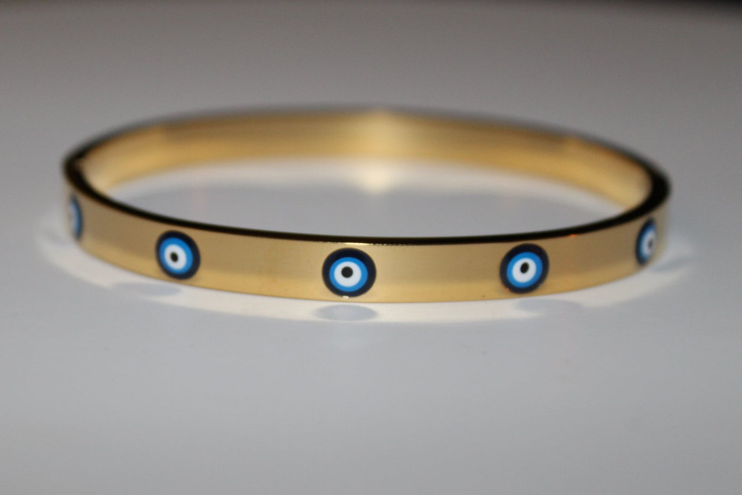 Lucky Tide Evil Eye Bracelet