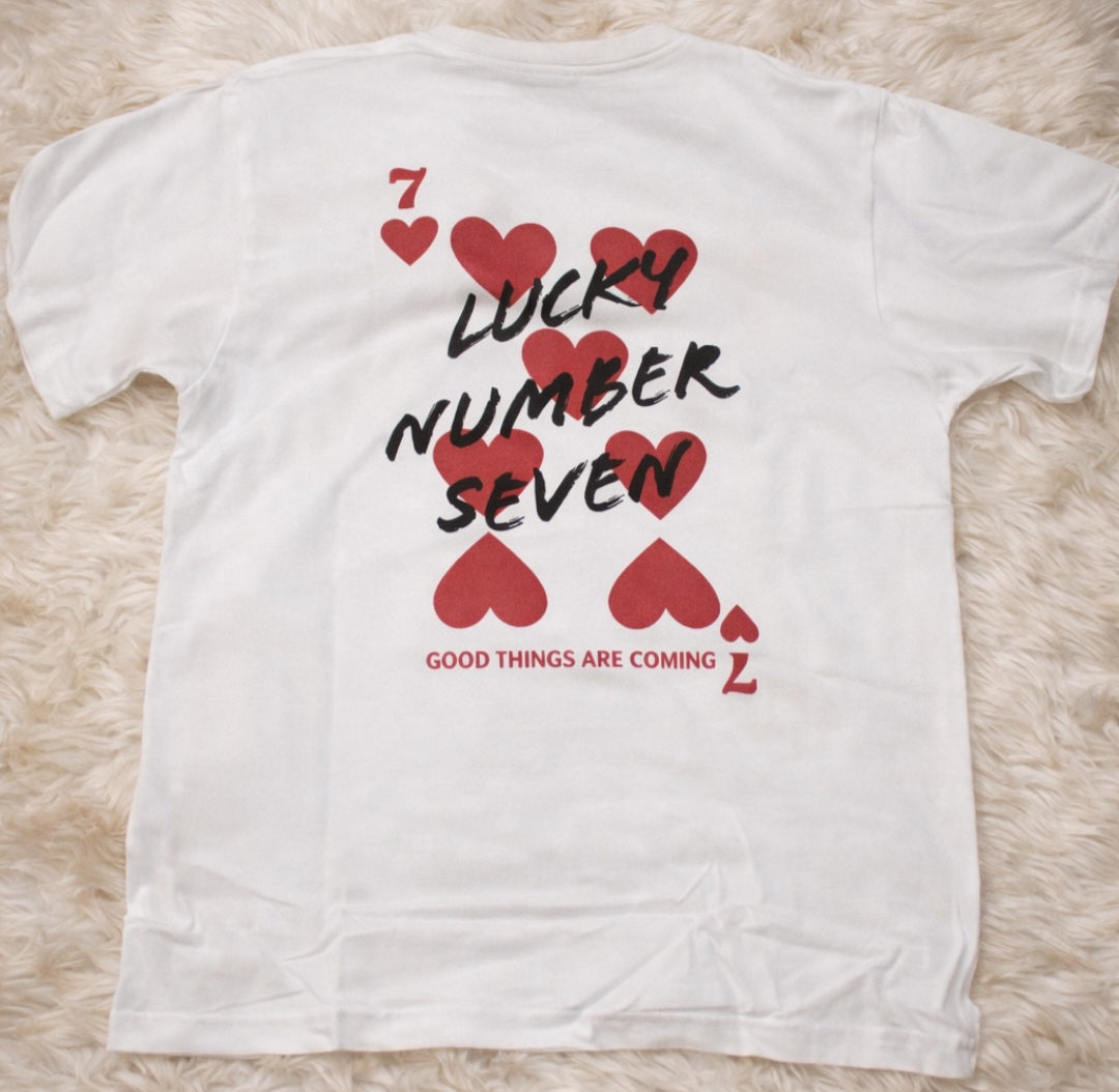 Good Things Are Coming Graphic Tee