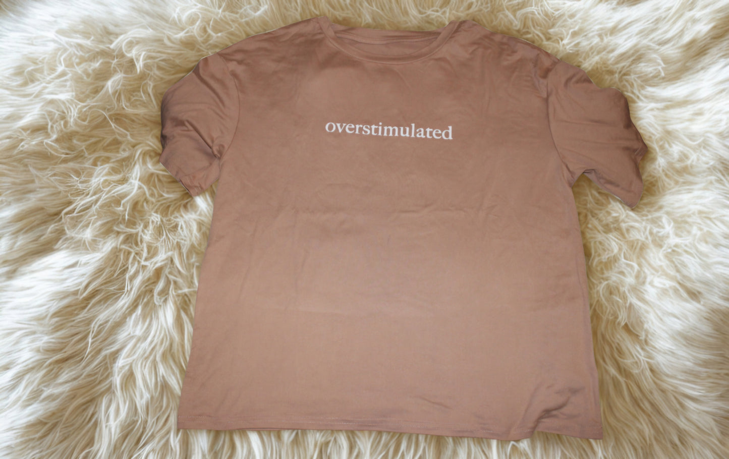 Overstimulated T-Shirt