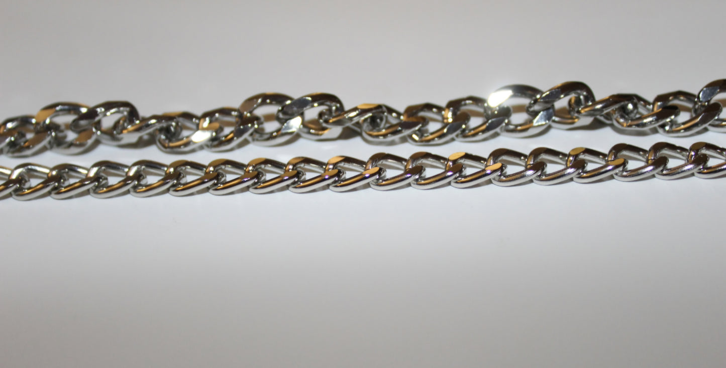 Endless Aura Anklet