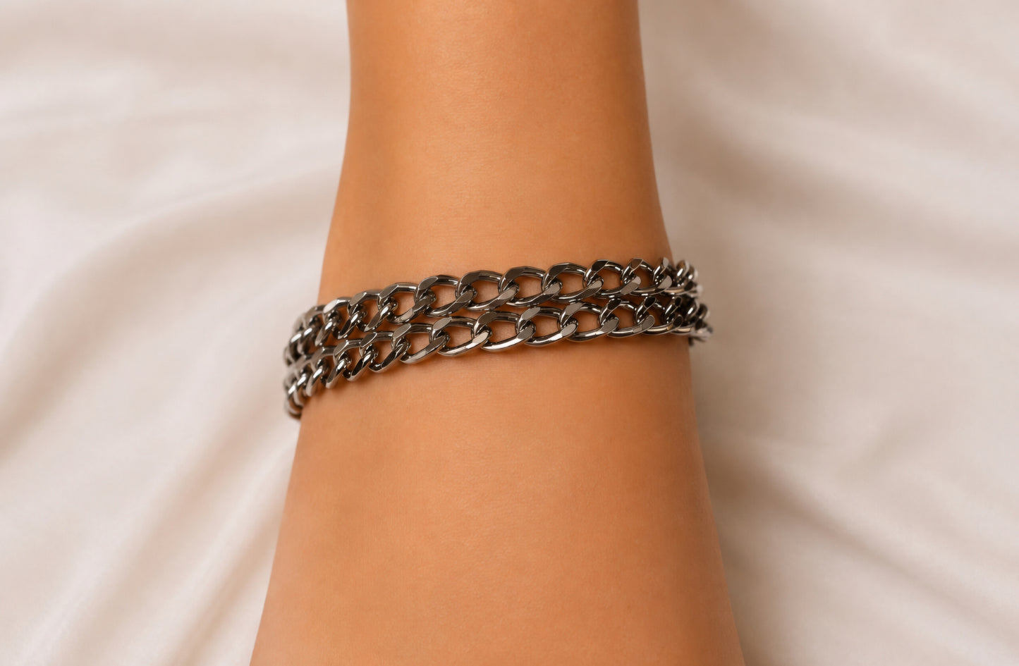 Endless Aura Anklet