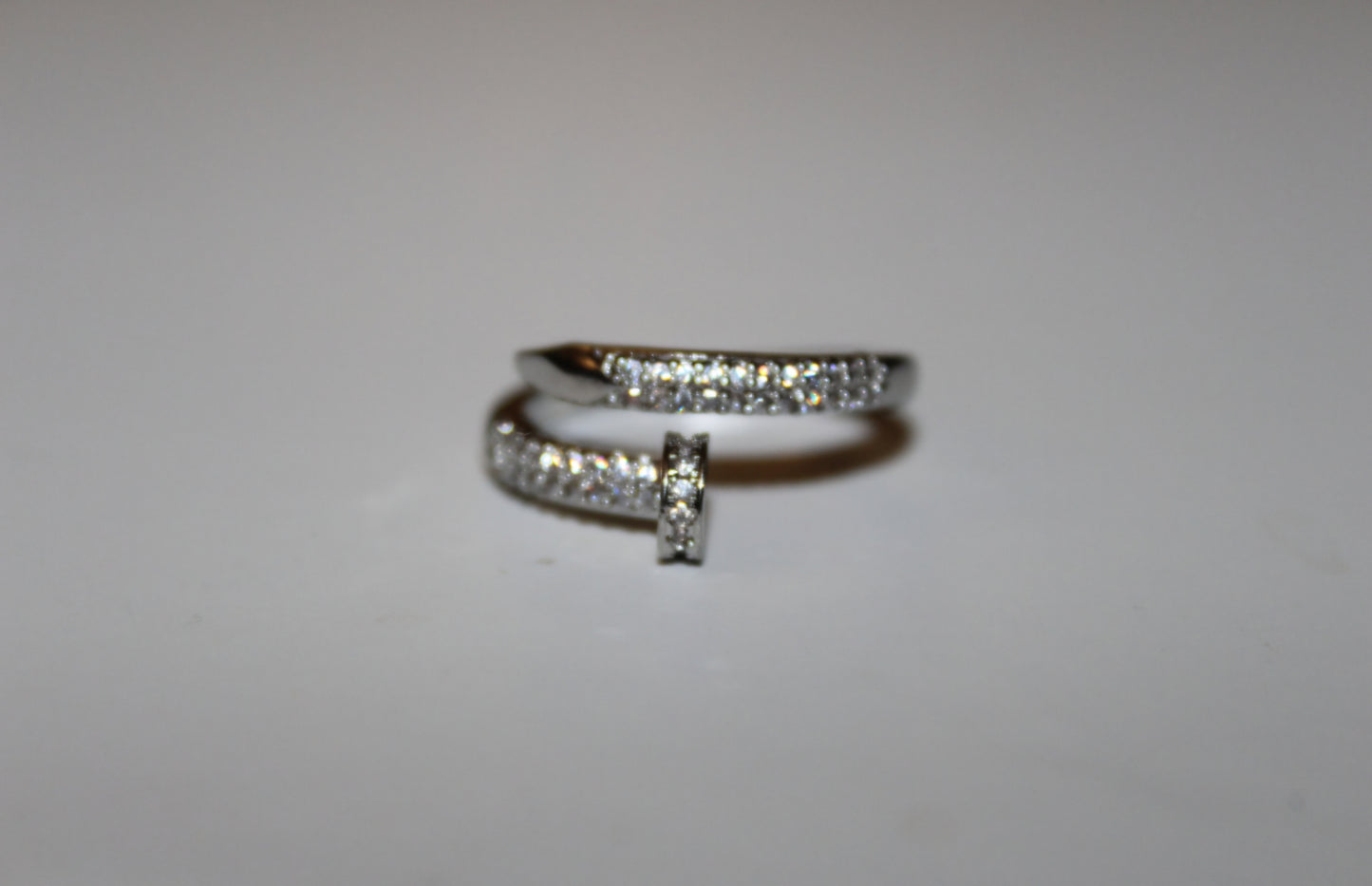 Halo Energy Ring