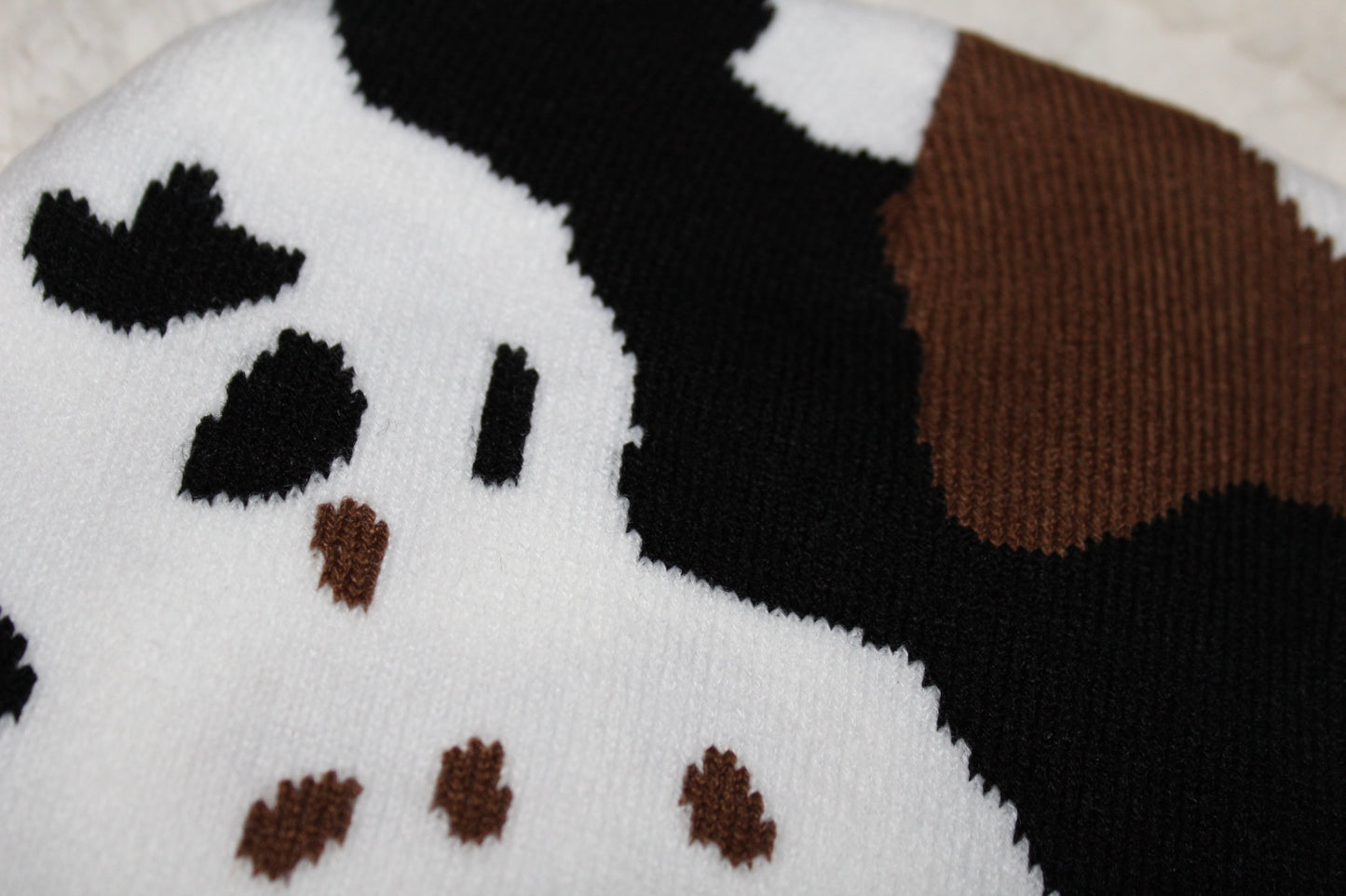 Country Cutie Knit Beanie