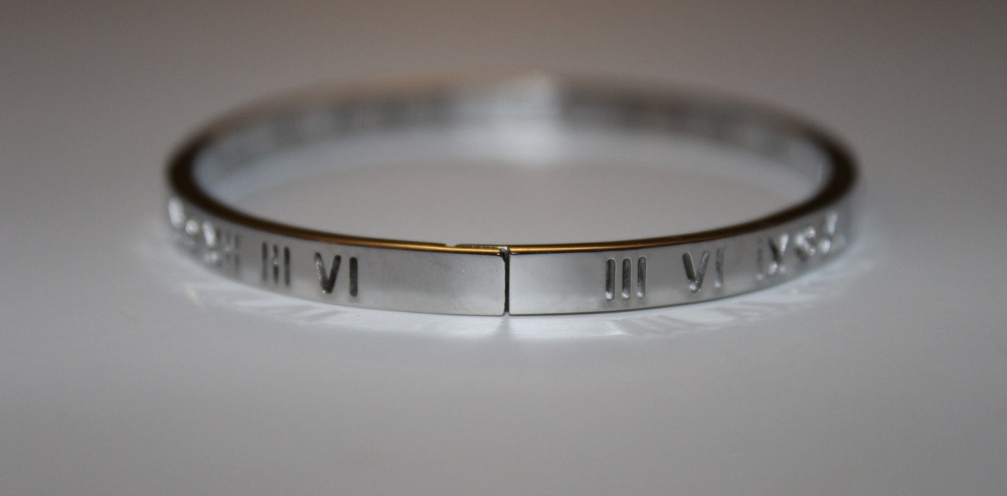 Midnight Hour Bracelet