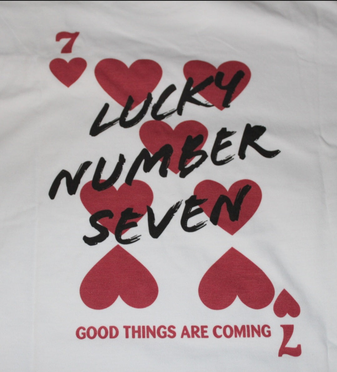 Good Things Are Coming Graphic Tee