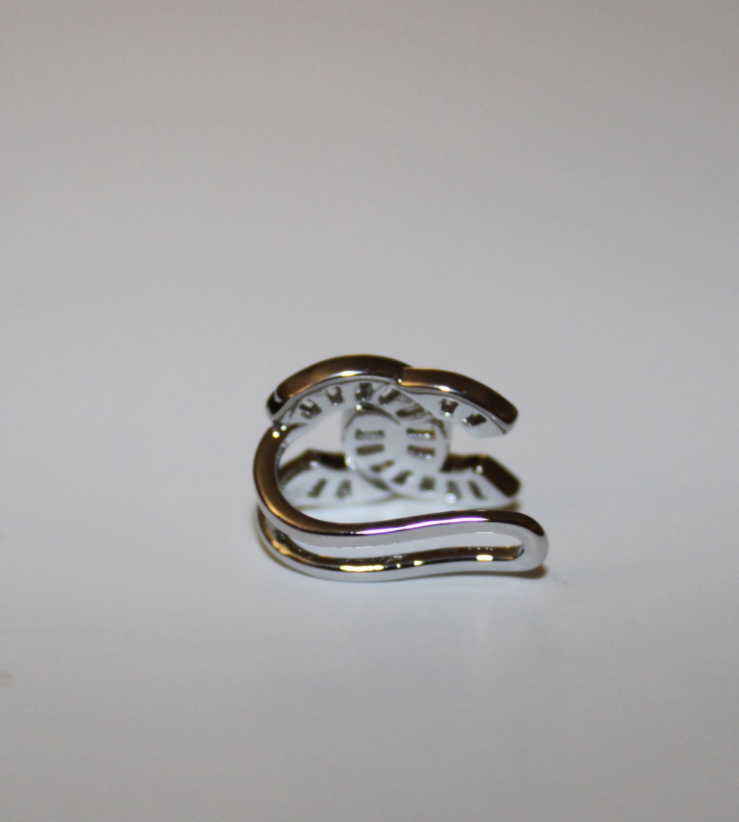 Celestial Luxe Ear Cuff