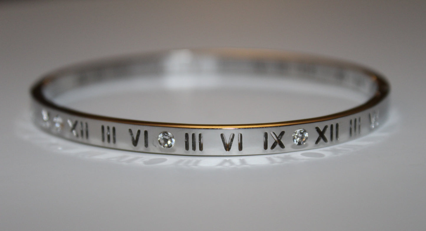 Midnight Hour Bracelet
