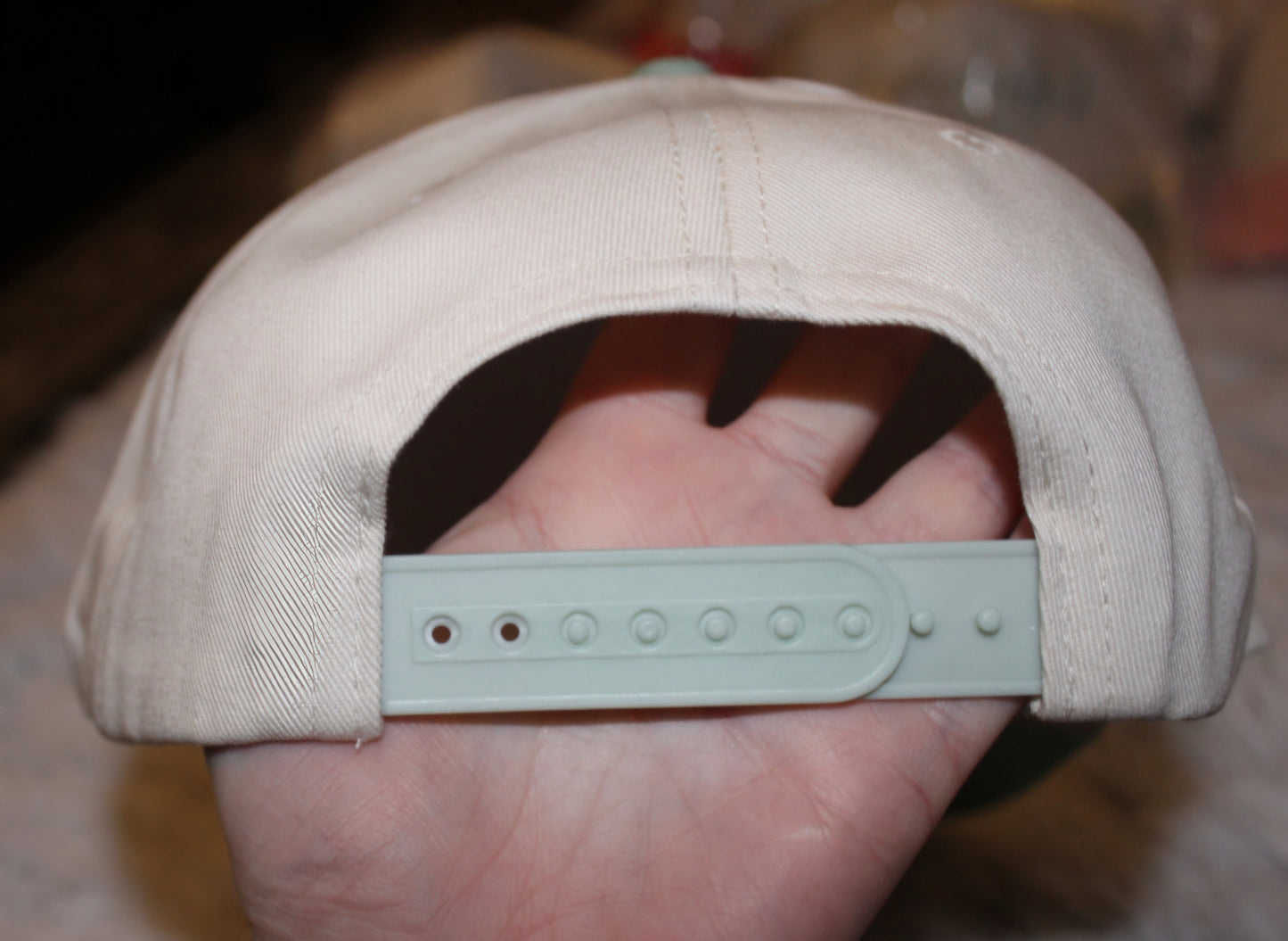 Somebody's Problem Trucker Hat | Adjustable Snapback | Chaos & Charm Collection
